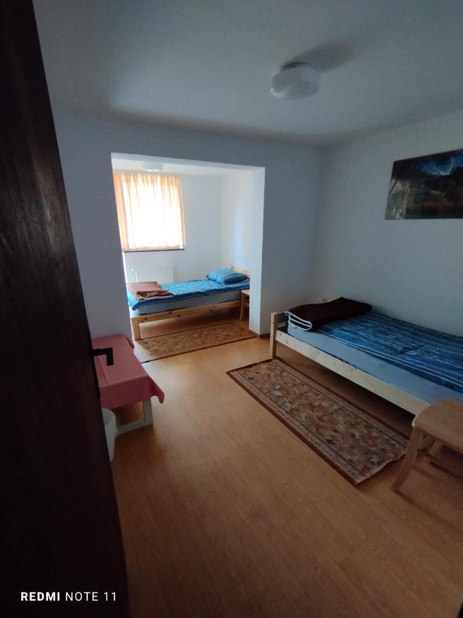 Planinski Dom Vrhe Hotel Trbovlje Bagian luar foto